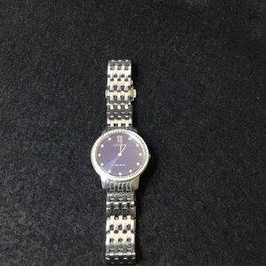 Vintage men’s citizen, Eco drive watch needs battery